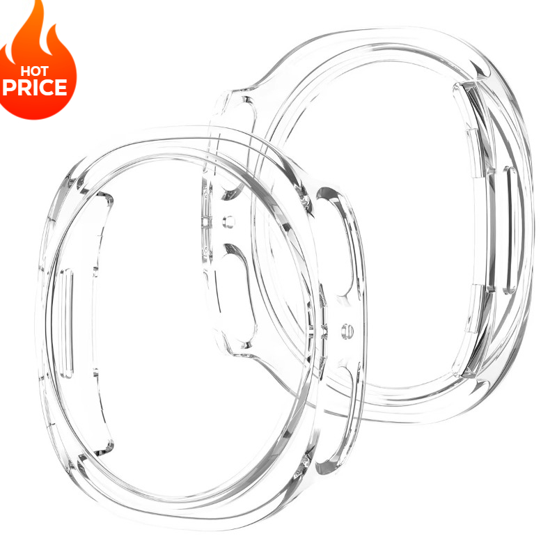 Samsung Smartwatch Accessories - 삼성 갤럭시 워치 8 40mm 44mm용