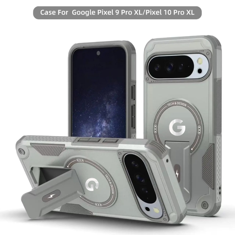 Magnetic Charging Stand - 군용 방탄 내구성 자석 스탠드 폰