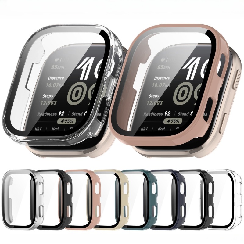 Amazfit Smartwatch Accessories - Amazfit Bip 6 용 유리 +