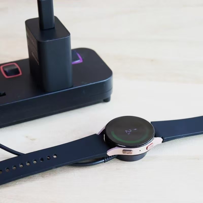 Wireless Charger Watch - 삼성 갤럭시 워치 8 7 6
