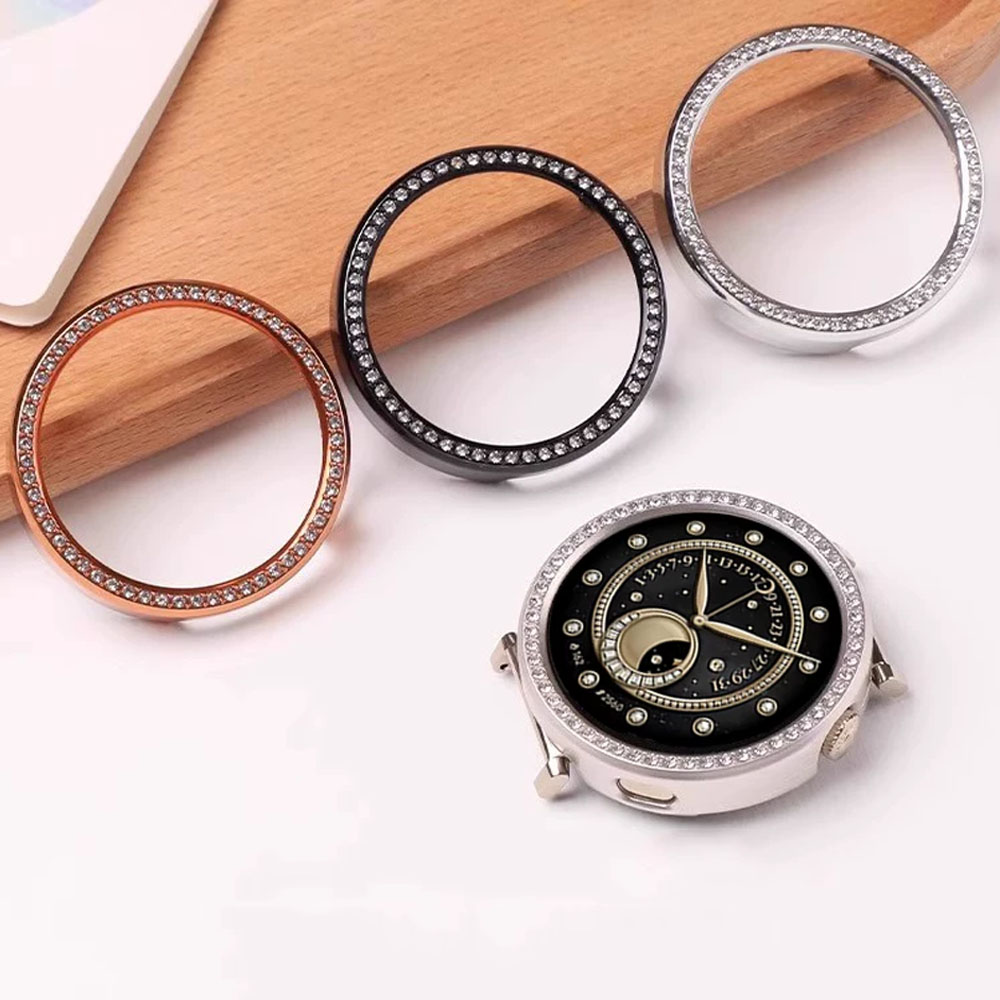 Xiaomi Smartwatch S4 Accessories - 샤오미 미 워치 S4 41mm 스마트워치용