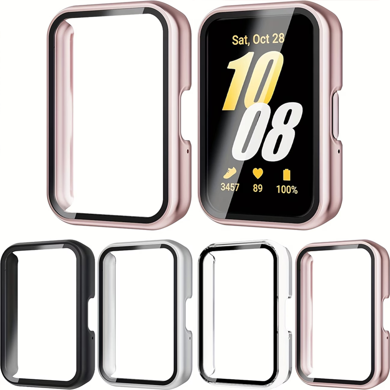 Samsung Smartwatch Accessories - 삼성 갤럭시 핏 3 스마트워치용 PC