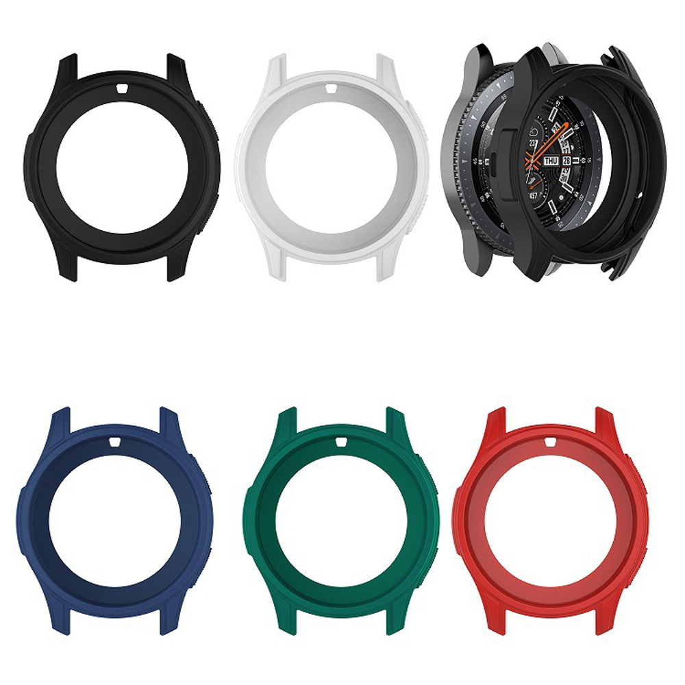 Samsung Smartwatch Accessories - 삼성 갤럭시 시계 용 케이스 46mm