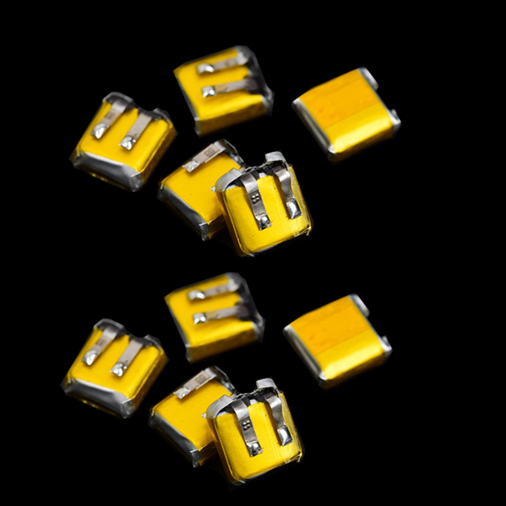 Smartwatch Headset - 10PCS 3.7V 400909 401010 401012 501010