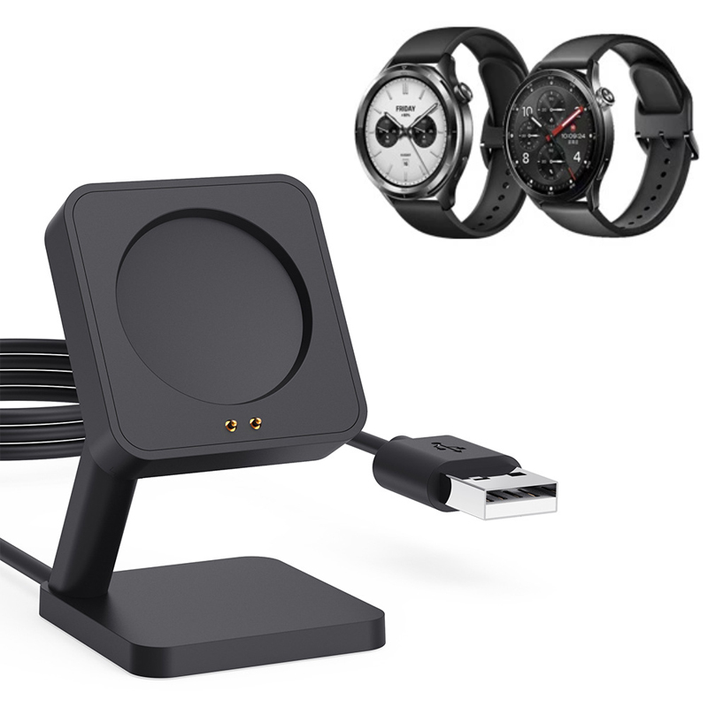 Xiaomi Smartwatch S4 Accessories - 데스크탑 스탠드 충전기 어댑터 Xiaomi Watch