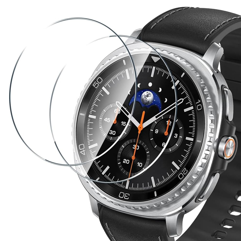 Samsung Smartwatch Accessories - 삼성 갤럭시 워치 8 클래식 46mm