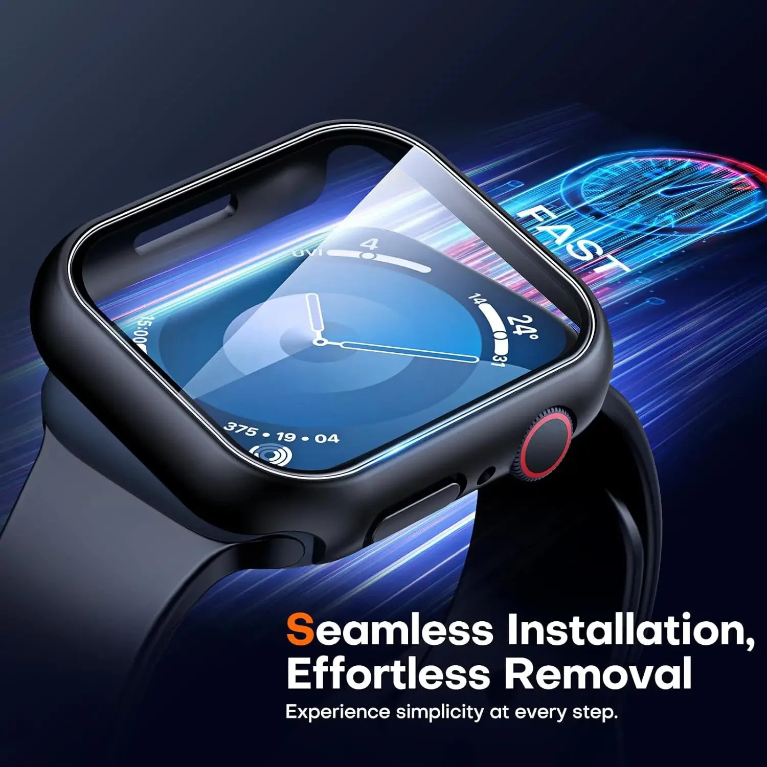 Apple Smartwatch Accessories - Apple Watch 시리즈 10 9 8