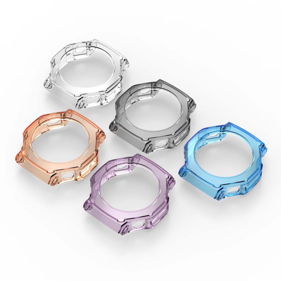 Amazfit T-Rex 3 용 소프트 TPU 보호 케 - Amazfit Smartwatch Accessories 리뷰 및 가격