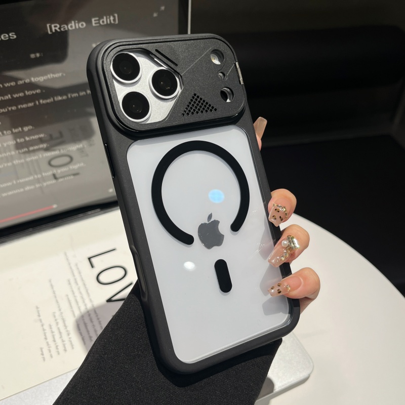 럭셔리 아머 충격 방지 메탈 스탠드 마그네틱 케이스 아 - Magnetic Charging Stand 리뷰 및 가격
