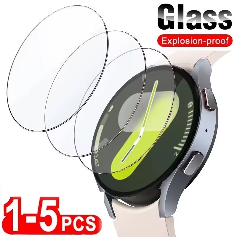 삼성 갤럭시 시계 7/6/5/4 용 강화 유리 44mm - Samsung Smartwatch Accessories 리뷰 및 가격