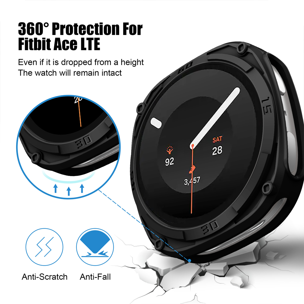 삼성 갤럭시 9 8 44mm 40mm용 러기드 케이스, - Samsung Smartwatch Accessories 리뷰 및 가격