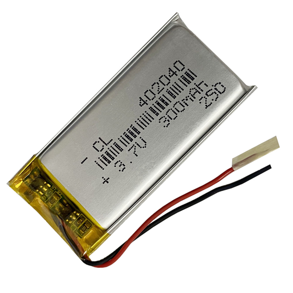 10PCS 3.7V 300mAh 402040 MP3 G - Smartwatch Headset 리뷰 및 가격