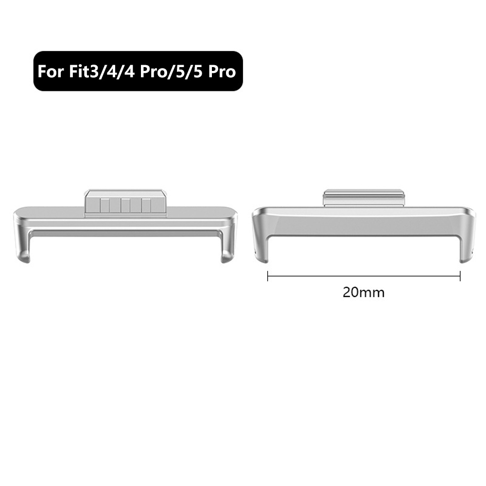 1쌍 12/14/18/20/22mm 메탈 커넥터, 화웨 - Watch Band Connector 리뷰 및 가격