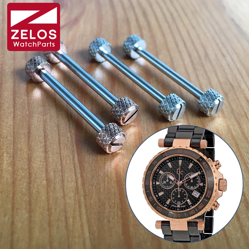 GC GUESS Diver Chic Ladie's 및  - Smartwatch Guess 리뷰 및 가격