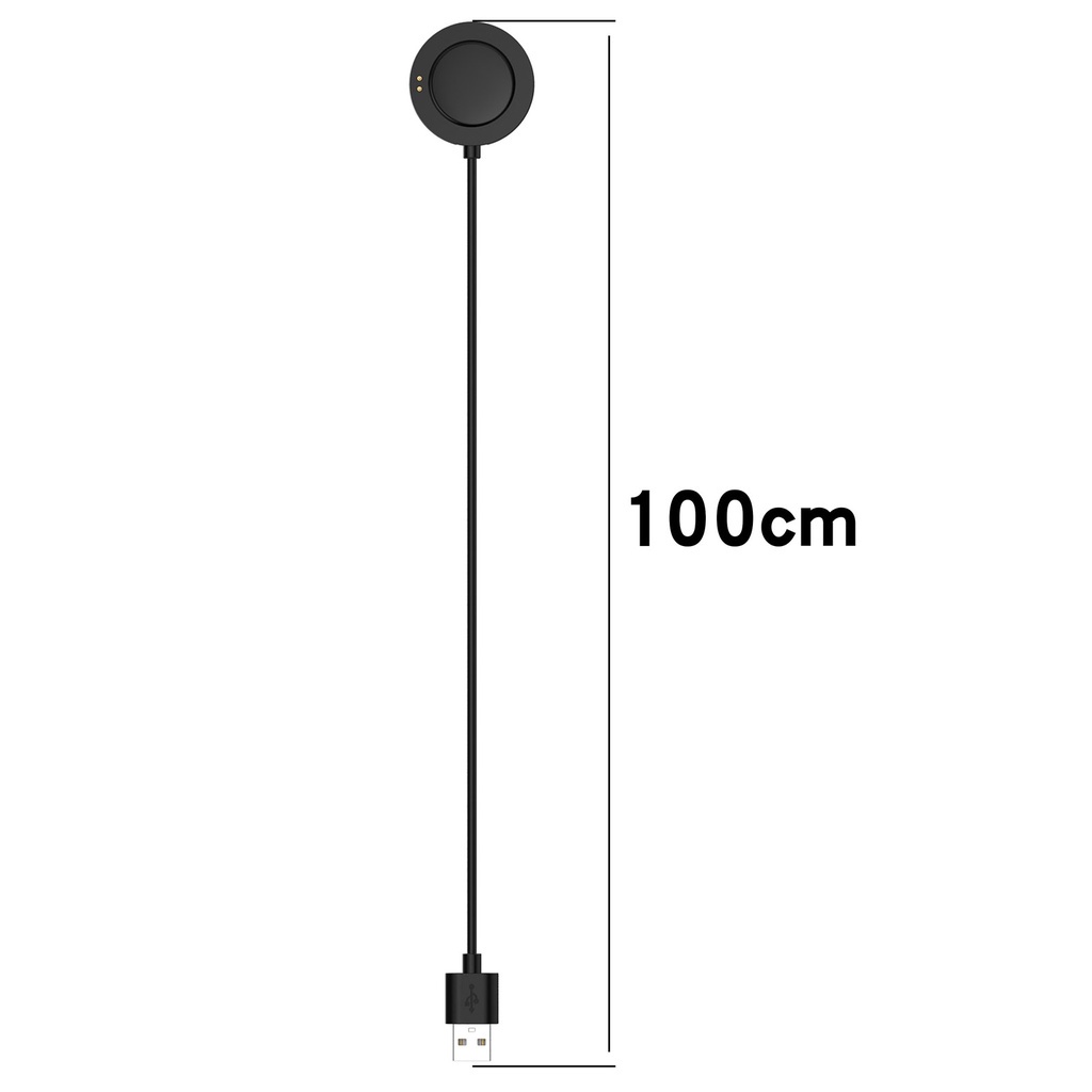 자석 충전기 100cm USB 케이블 샤오미 워치 S4 - Xiaomi Smartwatch S4 Accessories 리뷰 및 가격