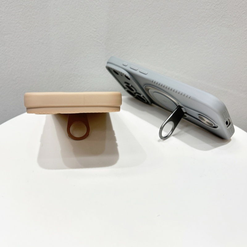맥세이프 소형 테일 마그네틱 스탠드 무선 충전 케이스  - Magnetic Charging Stand 리뷰 및 가격