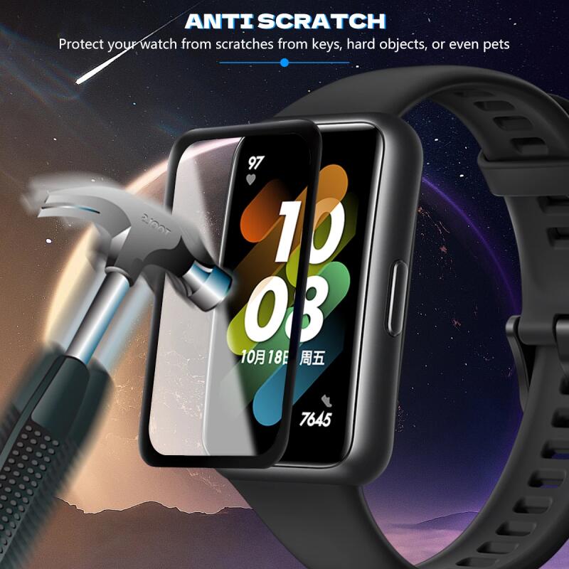 삼성 갤럭시 적합 3에 대 한 1-3Pcs 화면 보호기 - Samsung Smartwatch Accessories 리뷰 및 가격