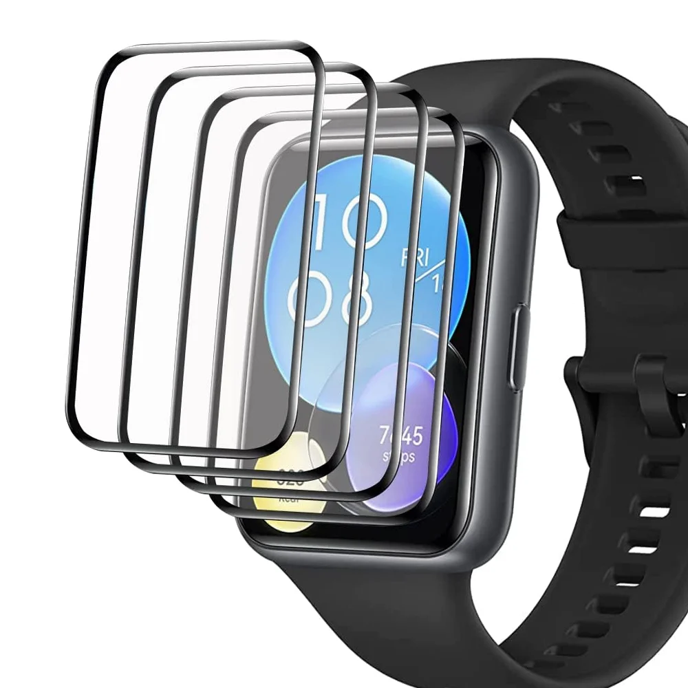Huawei Watch Fit 2/fit Smartwa - Watch Face Protector 리뷰 및 가격