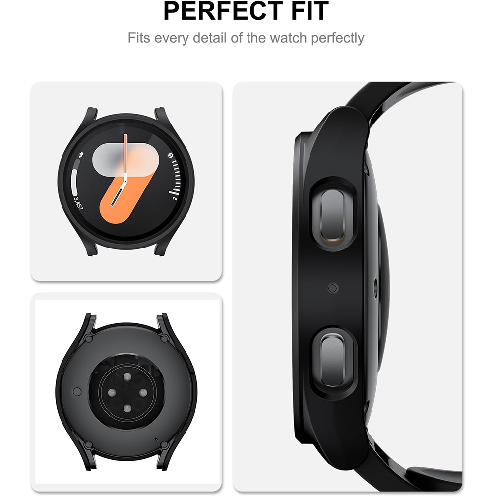 삼성 갤럭시 워치 4/5/6/7 40mm/44mm용 P - Samsung Smartwatch Accessories 리뷰 및 가격