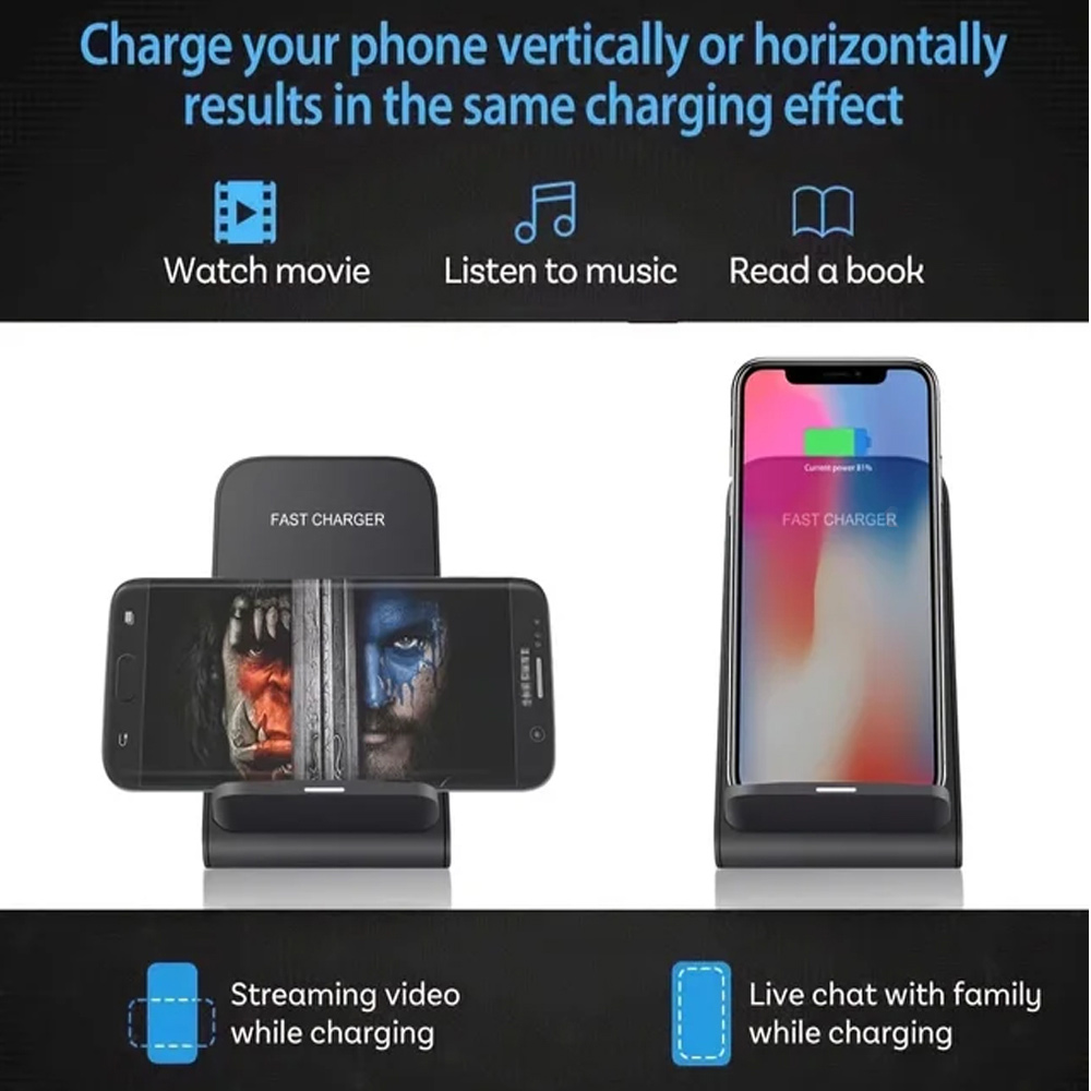 삼성 S24 S23 S22 21 울트라, 아이폰17 1 - Wireless Charger Watch 리뷰 및 가격