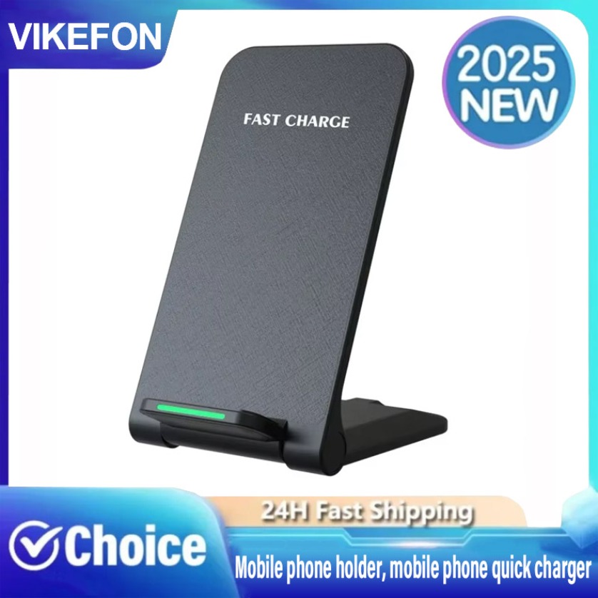 100W 무선 충전기 스탠드 패드 iPhone 13 1 - Wireless Charger Watch 리뷰 및 가격