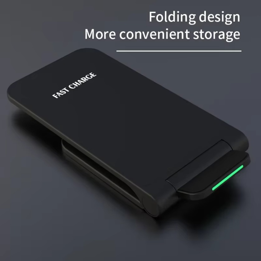 100W 무선 충전기 스탠드 패드 iPhone 13 1 - Wireless Charger Watch 리뷰 및 가격