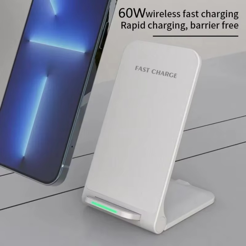 100W 무선 충전기 스탠드 패드 iPhone 13 1 - Wireless Charger Watch 리뷰 및 가격