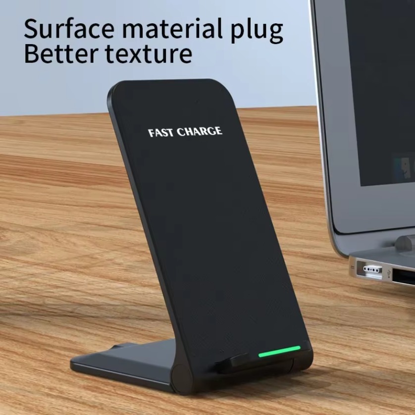 100W 무선 충전기 스탠드 패드 iPhone 13 1 - Wireless Charger Watch 리뷰 및 가격