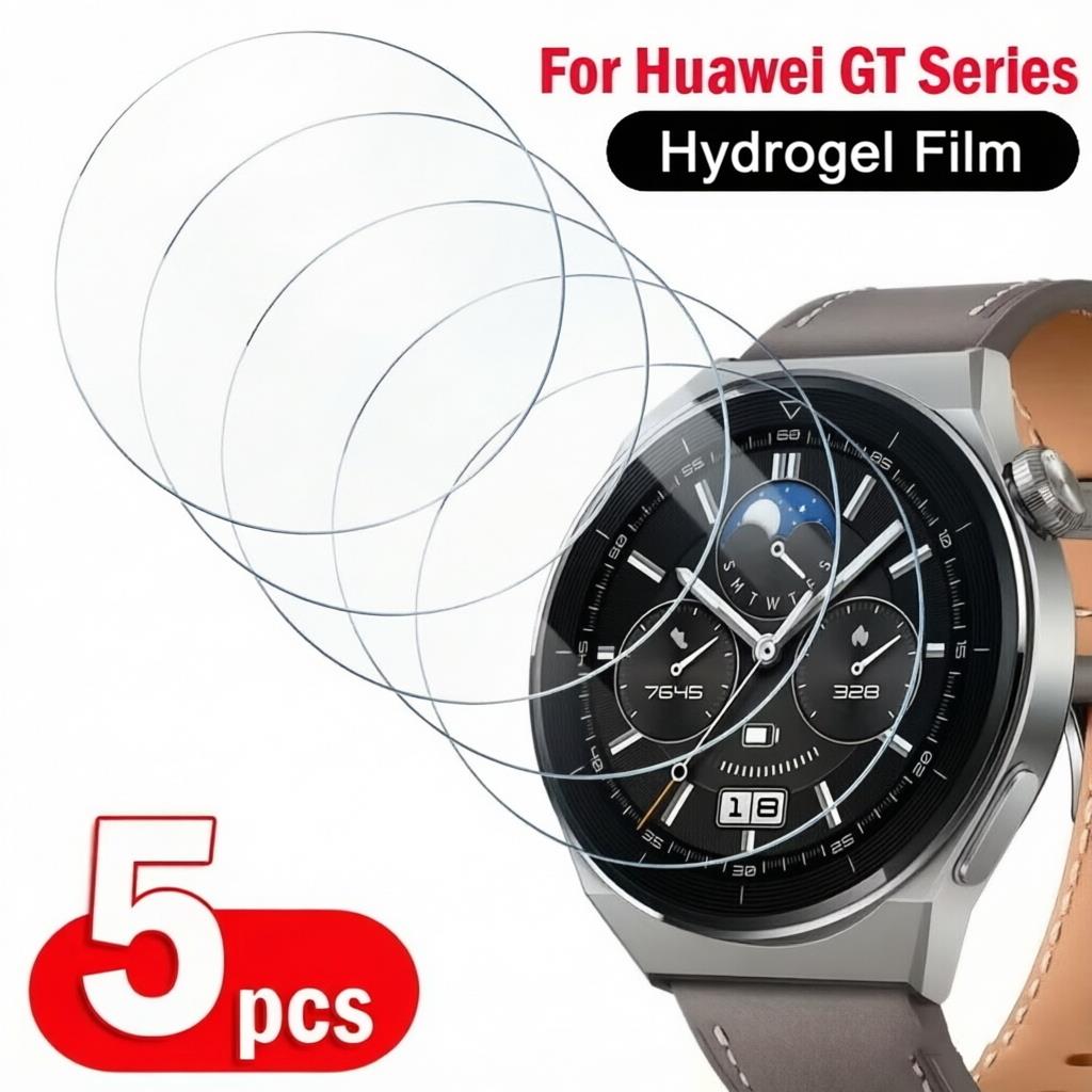 화웨이 시계 GT3 프로 러너 ES GT2E GT 2  - Smart Watch Accessories 리뷰 및 가격
