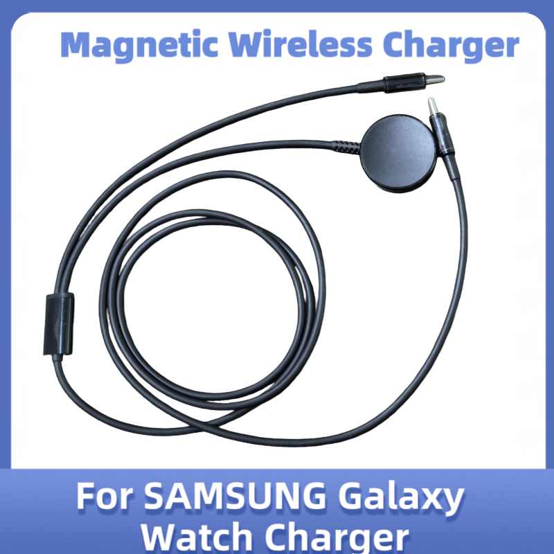 삼성 갤럭시 워치 8/7/6/5/5Pro 교체용 스마트 - Wireless Charger Watch 리뷰 및 가격