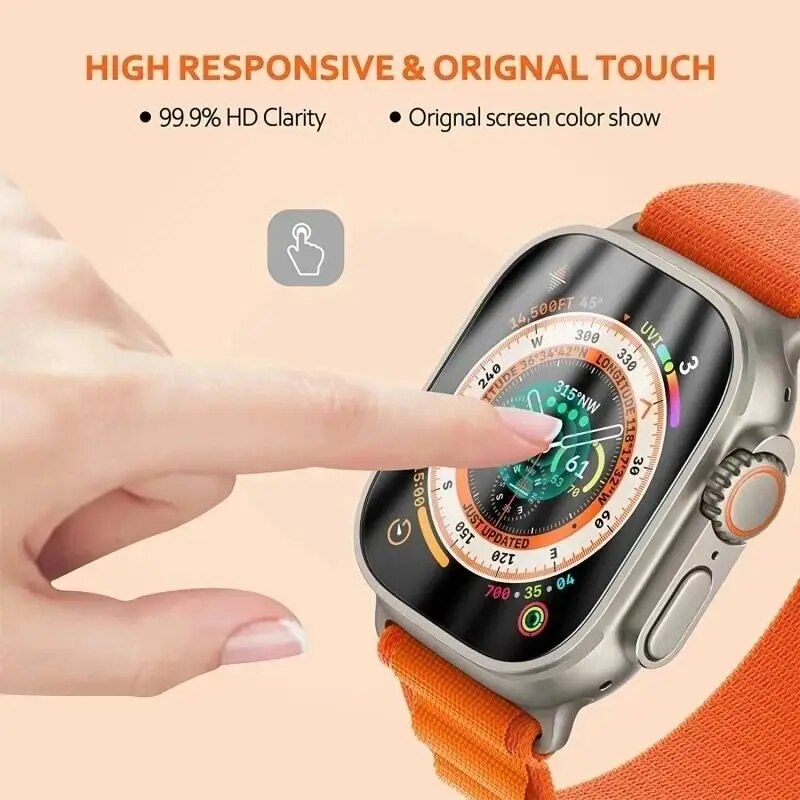 애플 워치 시리즈 9, 8, 7, 6, SE, 5, 4 - Apple Smartwatch Accessories 리뷰 및 가격