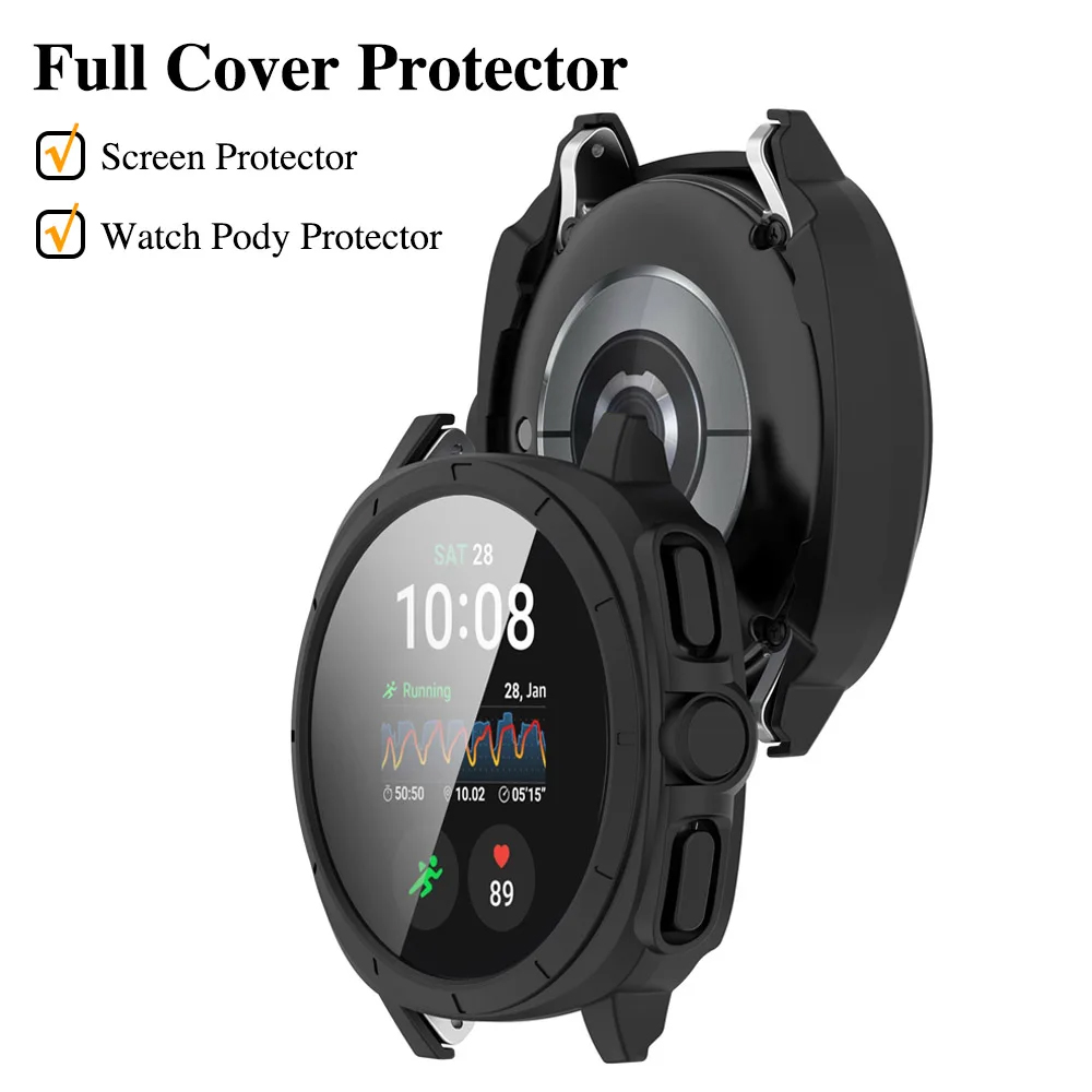 삼성 갤럭시 워치 7 용 유리 및 케이스, 울트라 범퍼 - Samsung Smartwatch Accessories 리뷰 및 가격