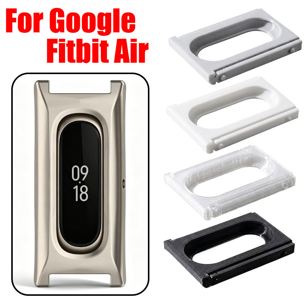 Google Fitbit Air 콤보 액세서리용 Goo - Watch Band Connector 리뷰 및 가격