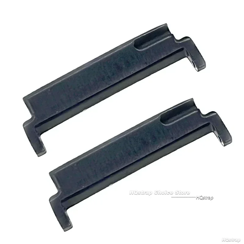 2pcs 시계 밴드 어댑터 20mm ~ 20mm 22m - Watch Band Connector 리뷰 및 가격