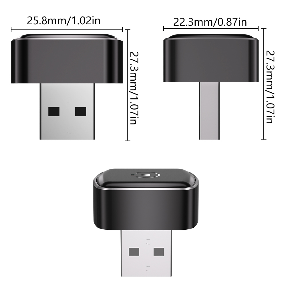 카플레이 2in1 무선 카플레이 안드로이드 오토 어댑터 - Smartwatch Universal 리뷰 및 가격