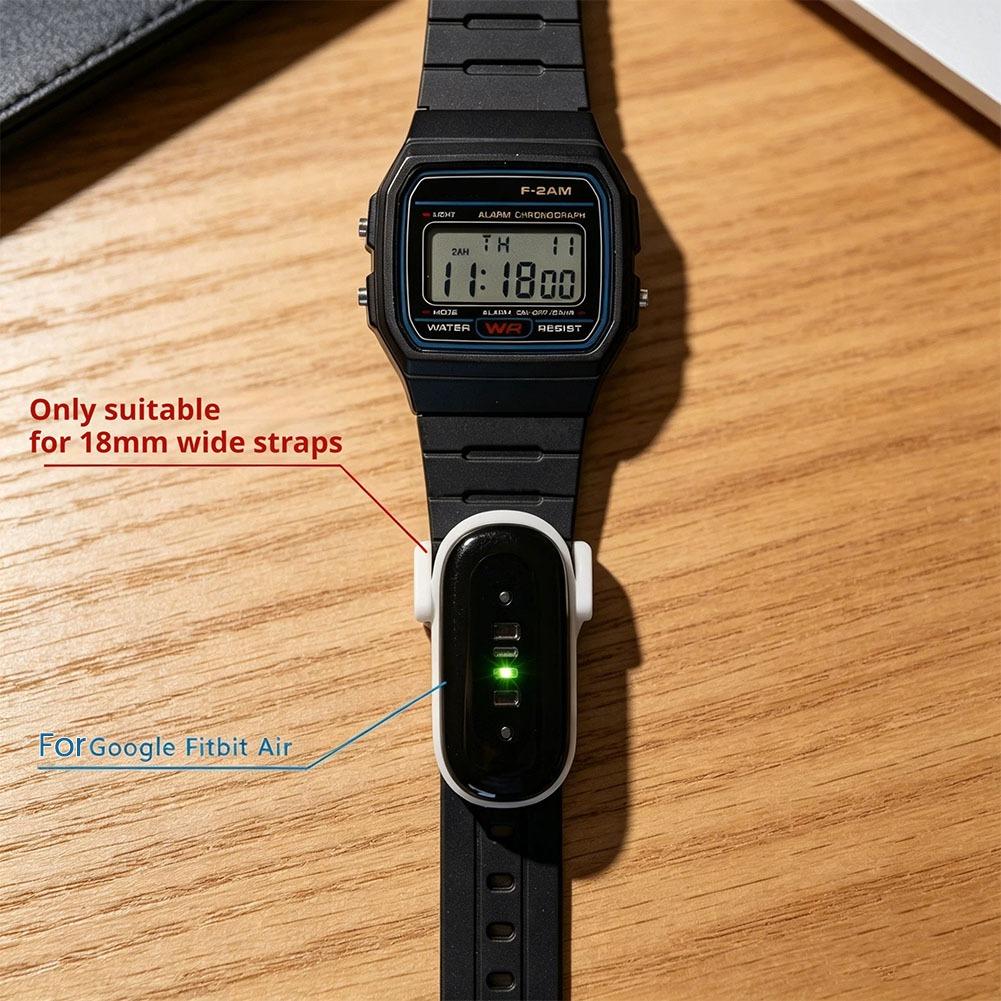 시계 밴드 콤보 세트(어댑터 및 홀더) Google F - Watch Band Connector 리뷰 및 가격