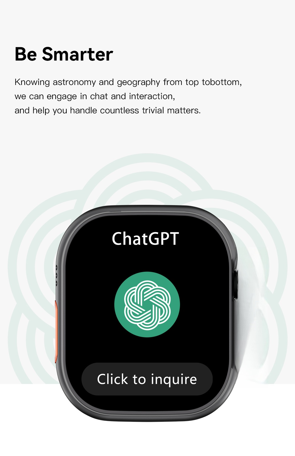 마이크로웨어 S10 울트라 Ai3 5G LTE 스마트워 - Smartwatch Id 리뷰 및 가격