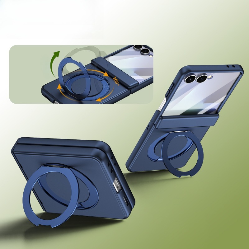 삼성 갤럭시 Z 플립 7 6 5 무선 충전 비즈니스 스 - Magnetic Charging Stand 리뷰 및 가격