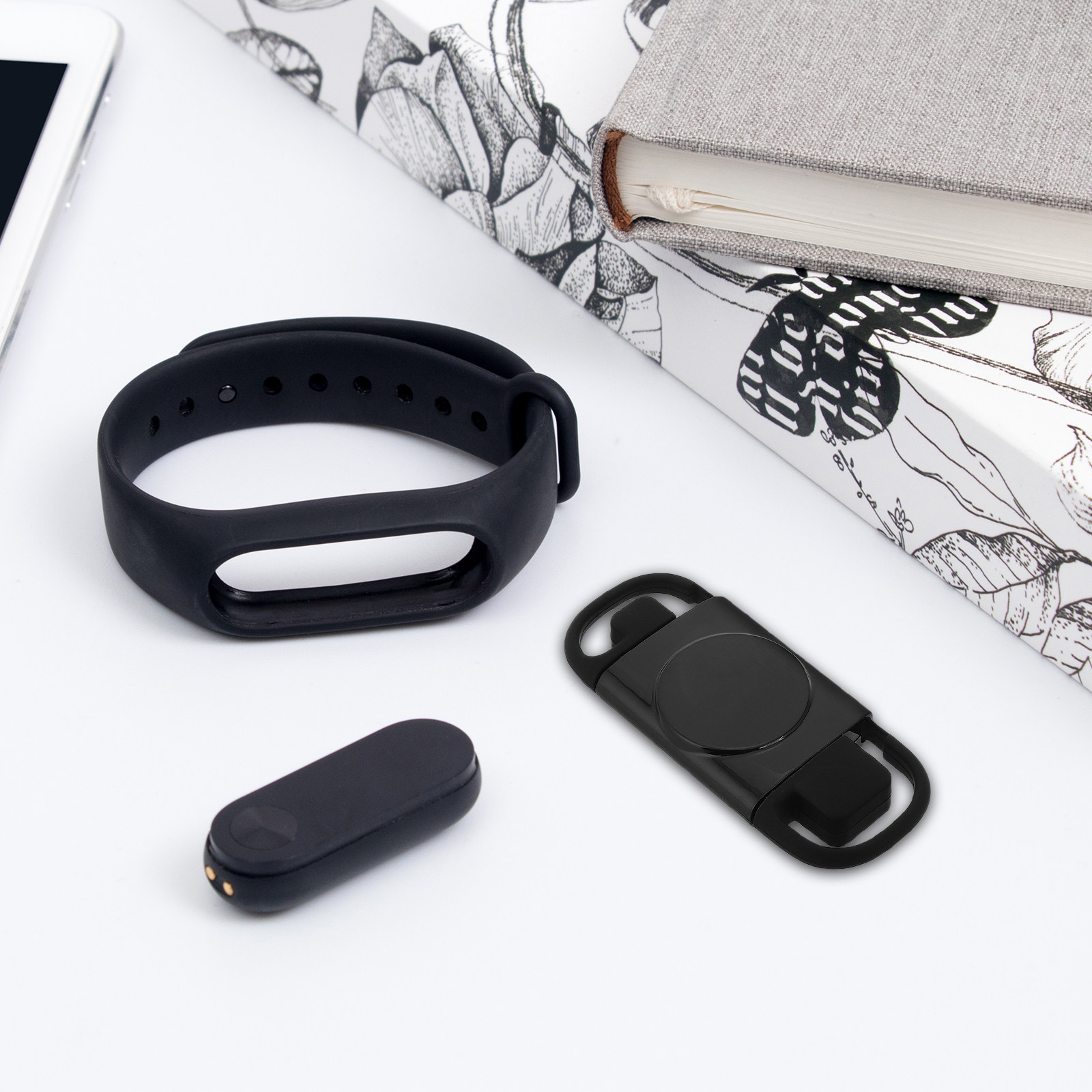 휴대용 무선 시계 충전기 자기식 여행용 컴팩트 무선 충 - Wireless Charger Watch 리뷰 및 가격