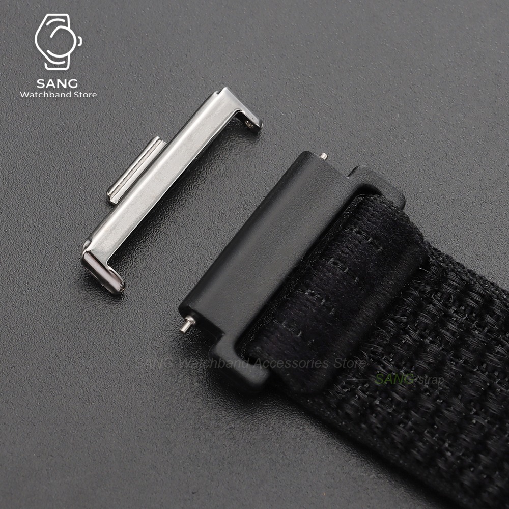 화웨이 워치 핏 5 프로 4 메탈 어댑터 액세서리 2개 - Watch Band Connector 리뷰 및 가격