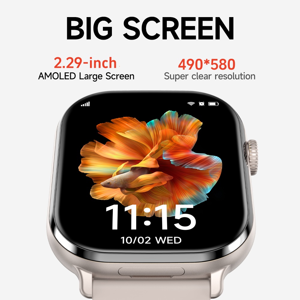 VP39 5G 스마트워치 S11 플러스 5G LTE 안 - Smartwatch Id 리뷰 및 가격