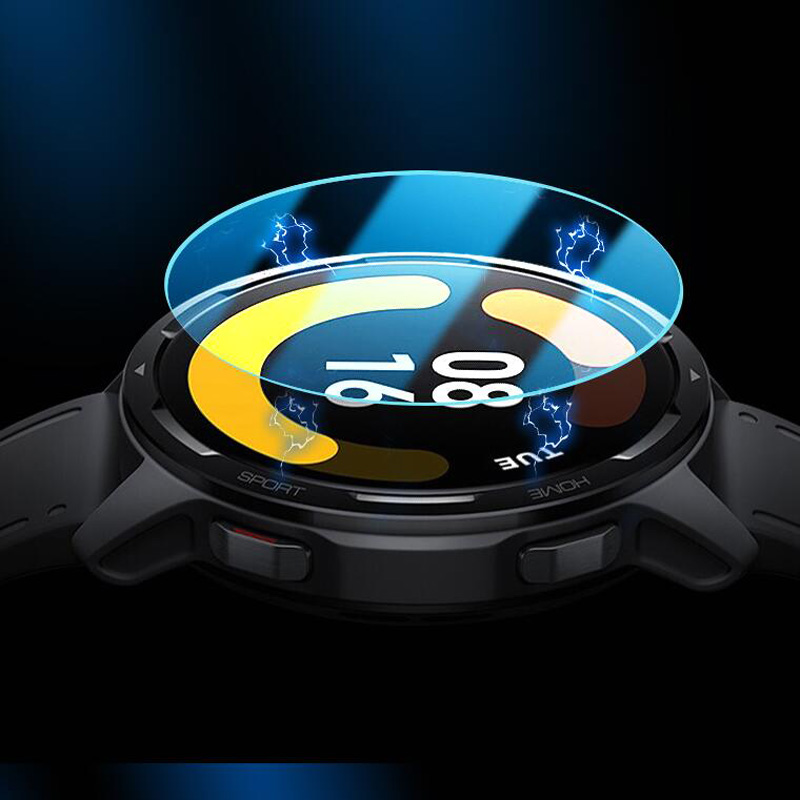 Amazfit Balance 3 스크린 프로텍터 커버  - Amazfit Smartwatch Accessories 리뷰 및 가격