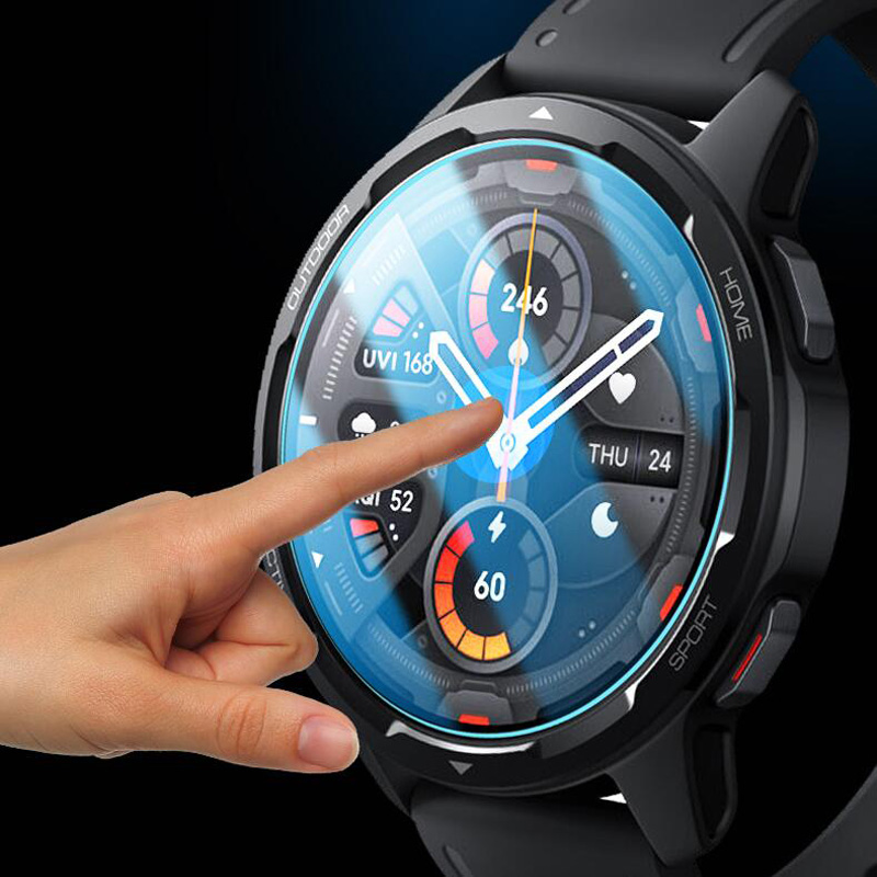 Amazfit Balance 3 스크린 프로텍터 커버  - Amazfit Smartwatch Accessories 리뷰 및 가격