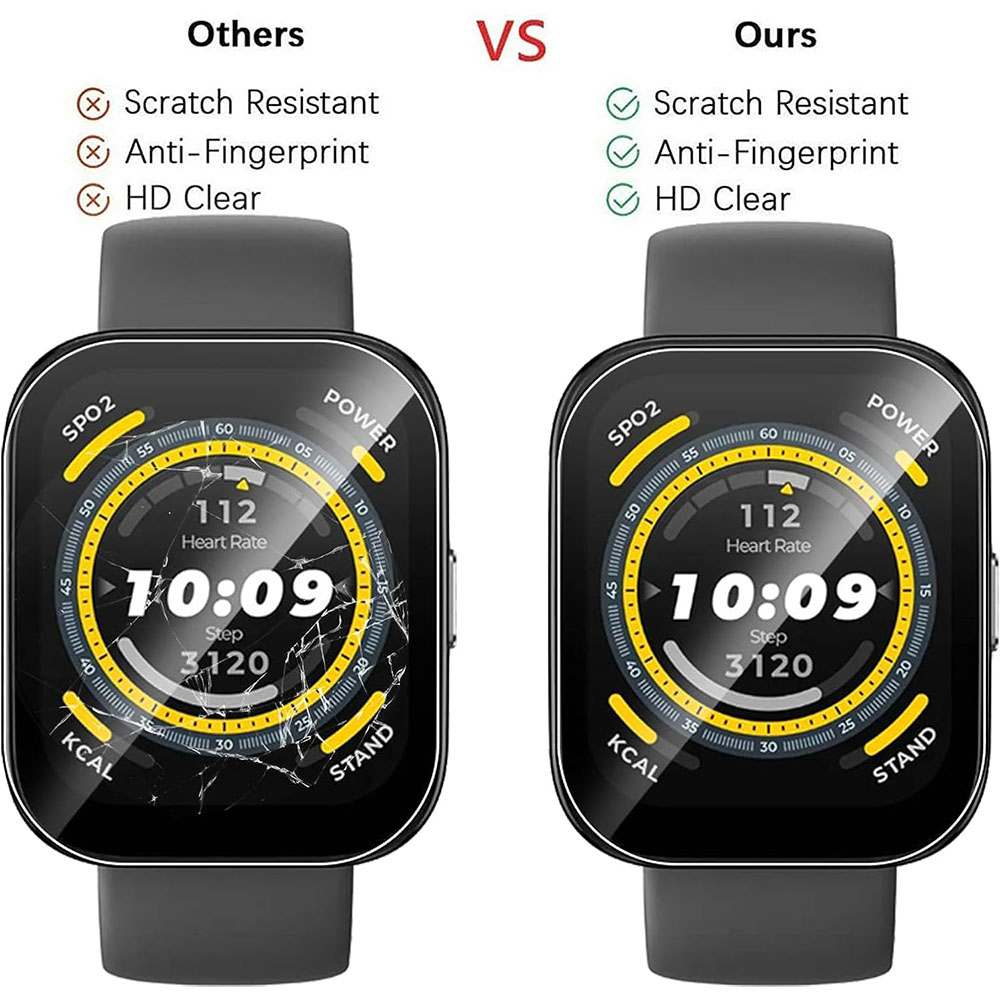 Huami Amazfit Bip 5 Bip5 Smart - Amazfit Smartwatch Accessories 리뷰 및 가격