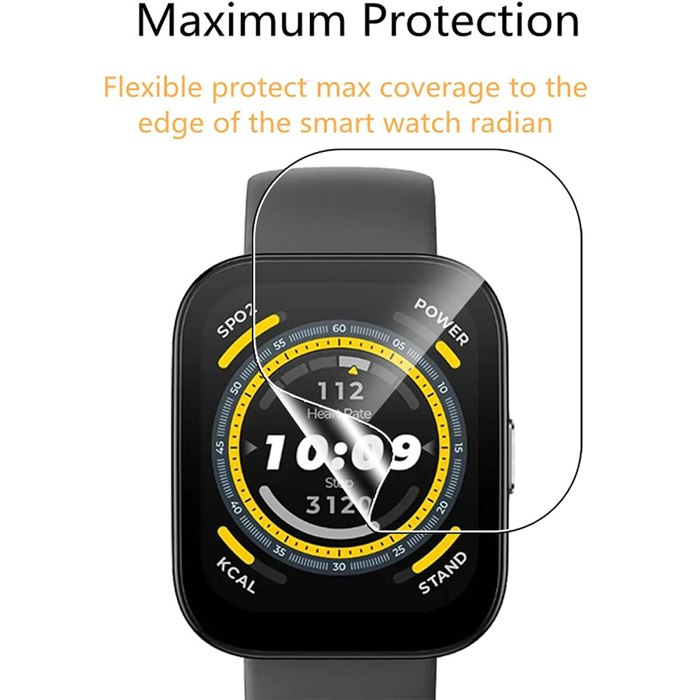 Huami Amazfit Bip 5 Bip5 Smart - Amazfit Smartwatch Accessories 리뷰 및 가격