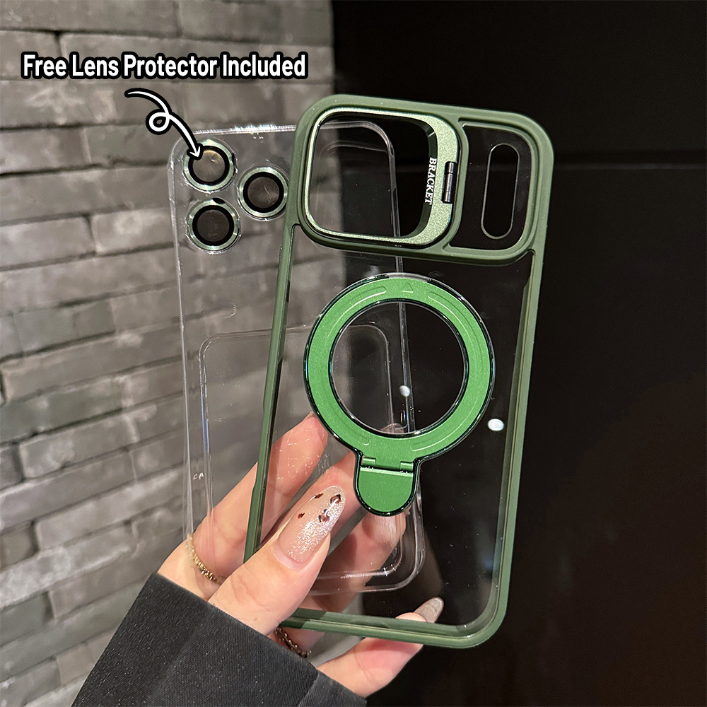 아이폰 17 프로 맥스 16 14 프로 15 플러스 1 - Magnetic Charging Stand 리뷰 및 가격