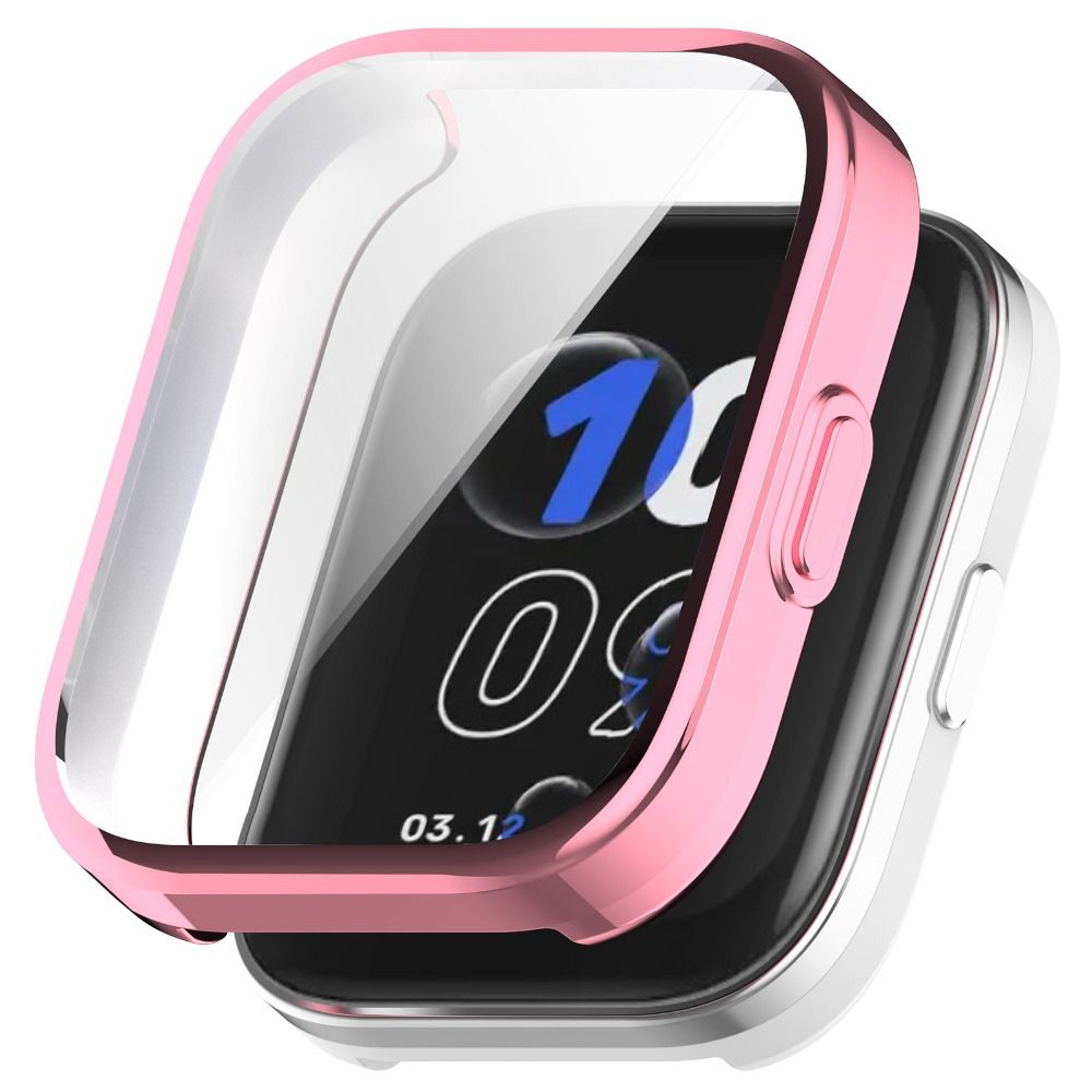 풀 커버 TPU 케이스 긁힘 방지 화면 보호기 범퍼 스 - Amazfit Smartwatch Accessories 리뷰 및 가격