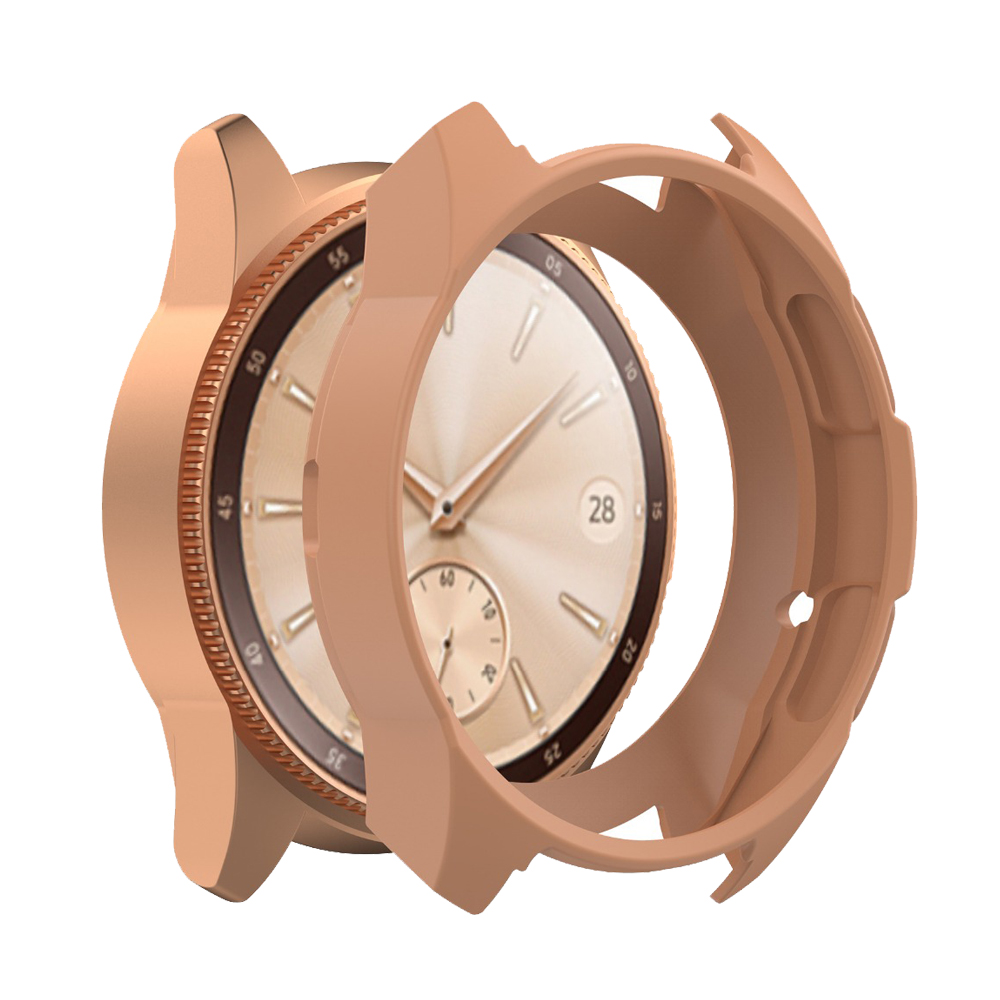 삼성 갤럭시 시계 용 케이스 46mm 기어 S3 프론티 - Samsung Smartwatch Accessories 리뷰 및 가격