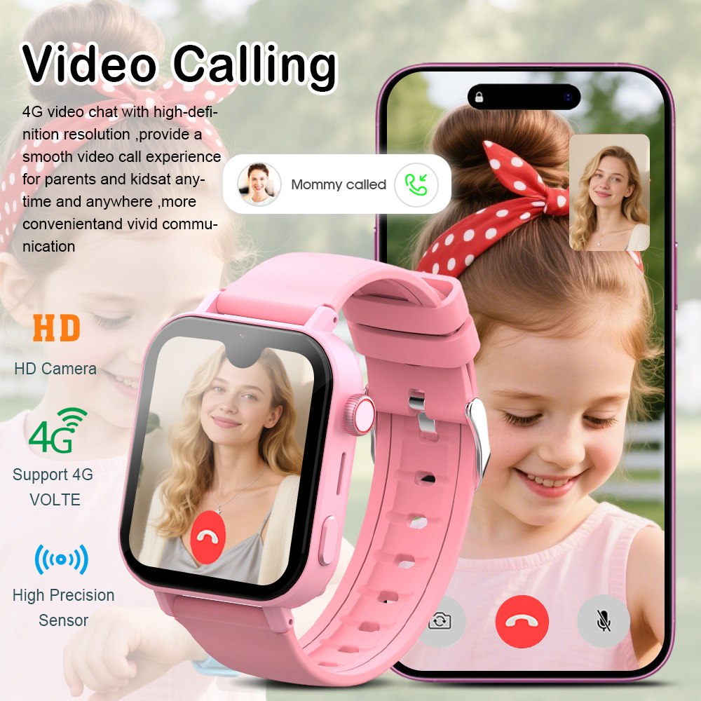 원렉스 KT36 4G 스마트워치 어린이 GPS 와이파이 - Smartwatch Store 리뷰 및 가격