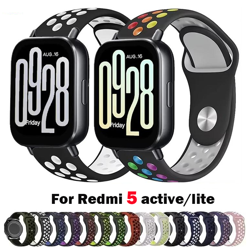 Redmi Watch 5 active/5 Lite Co - Xiaomi Smartwatch S4 Accessories 리뷰 및 가격